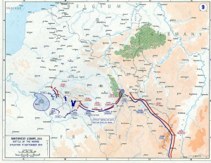 La Primera Batalla del Marne | La guía de Historia